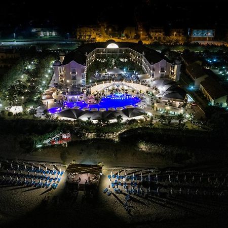 טורה מליסה Grand Hotel Balestrieri מראה חיצוני תמונה