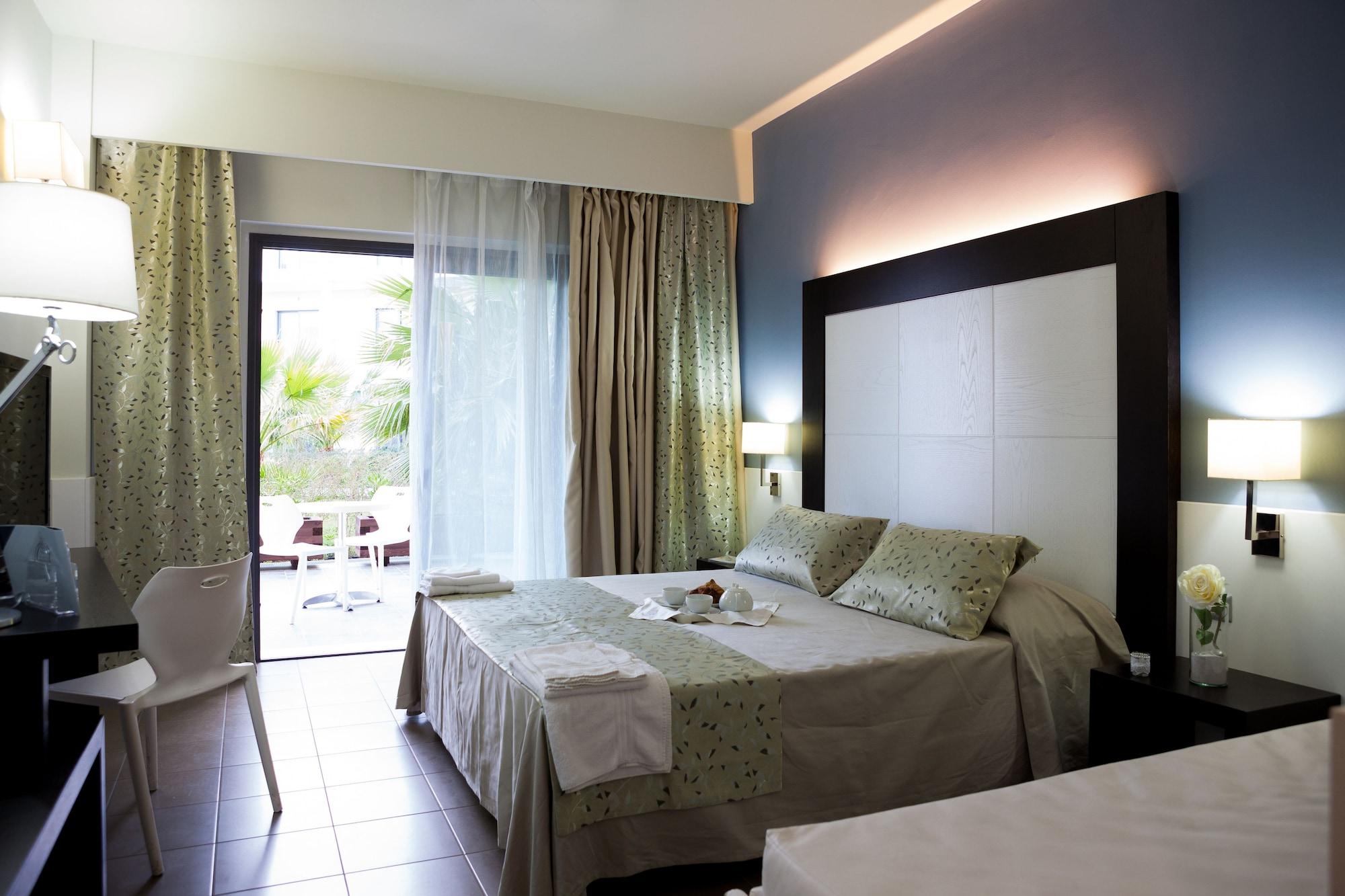 טורה מליסה Grand Hotel Balestrieri מראה חיצוני תמונה