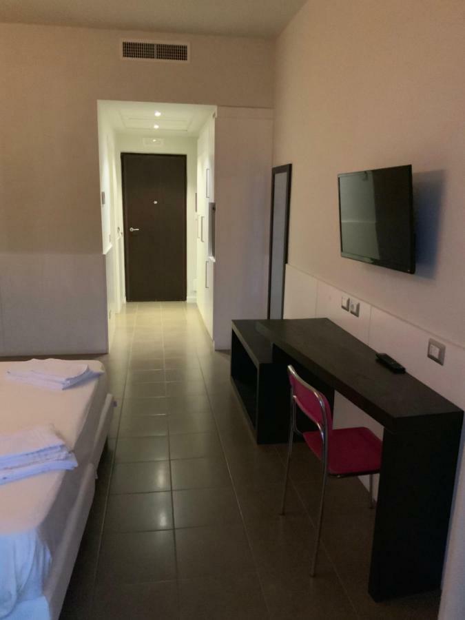 טורה מליסה Grand Hotel Balestrieri מראה חיצוני תמונה