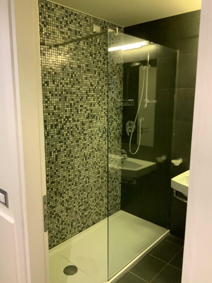 טורה מליסה Grand Hotel Balestrieri מראה חיצוני תמונה