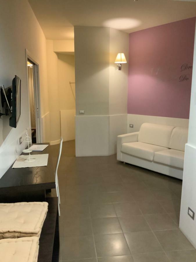 טורה מליסה Grand Hotel Balestrieri מראה חיצוני תמונה