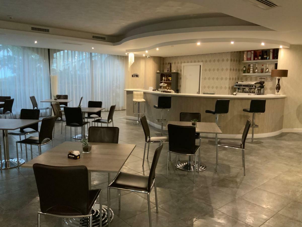 טורה מליסה Grand Hotel Balestrieri מראה חיצוני תמונה