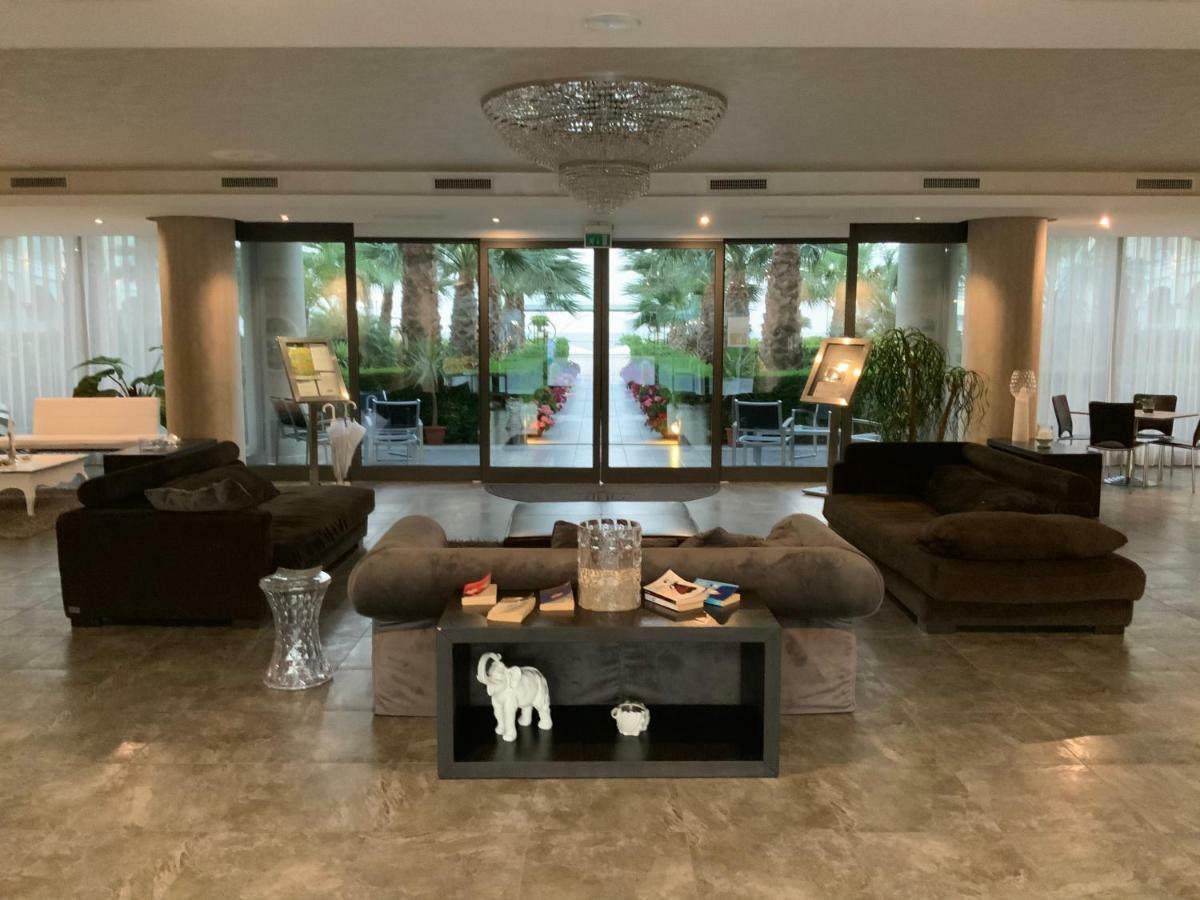 טורה מליסה Grand Hotel Balestrieri מראה חיצוני תמונה
