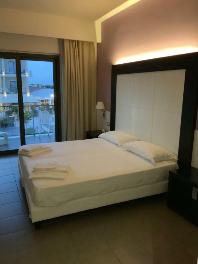 טורה מליסה Grand Hotel Balestrieri מראה חיצוני תמונה