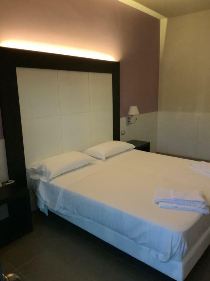 טורה מליסה Grand Hotel Balestrieri מראה חיצוני תמונה