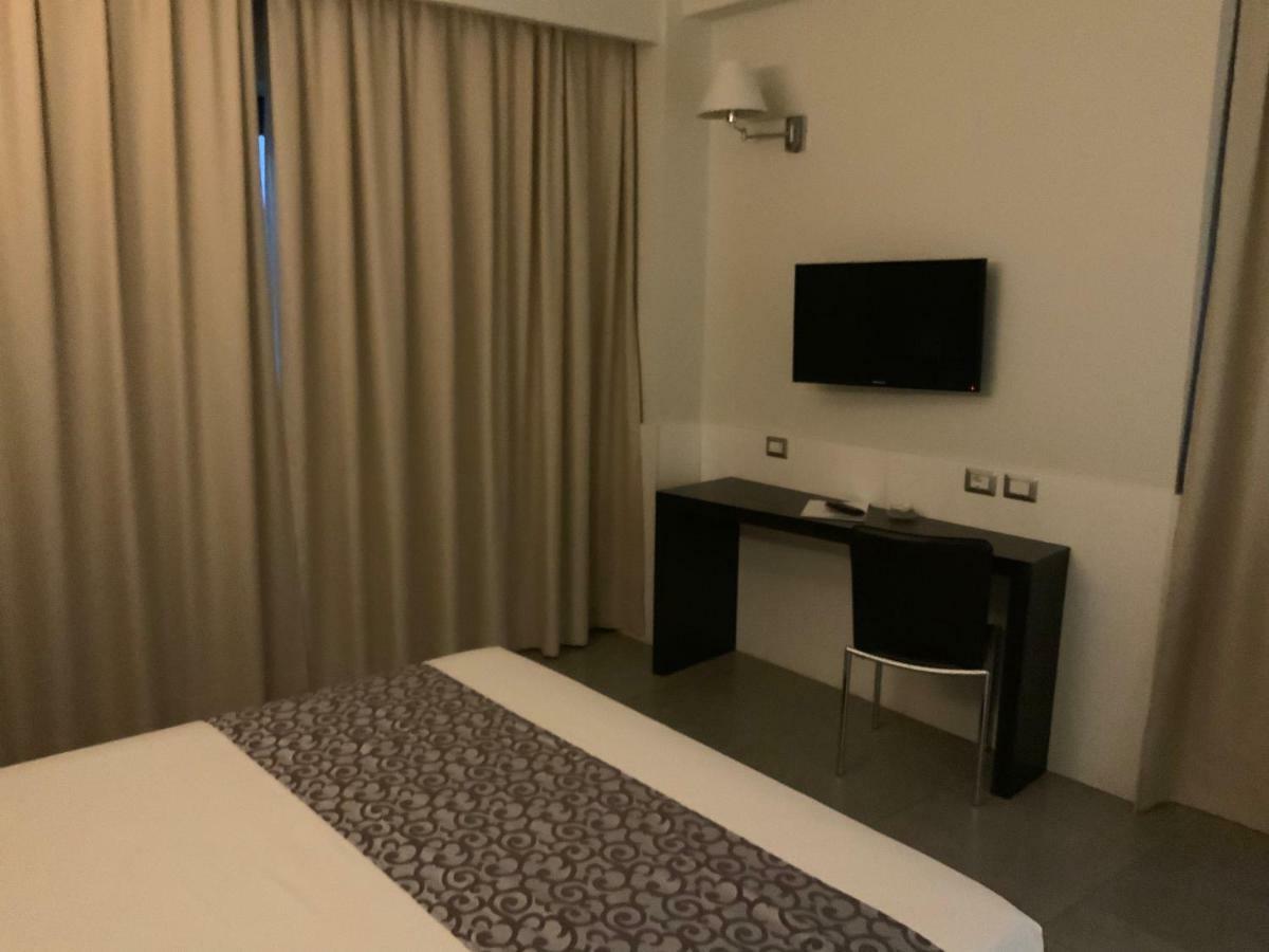 טורה מליסה Grand Hotel Balestrieri מראה חיצוני תמונה