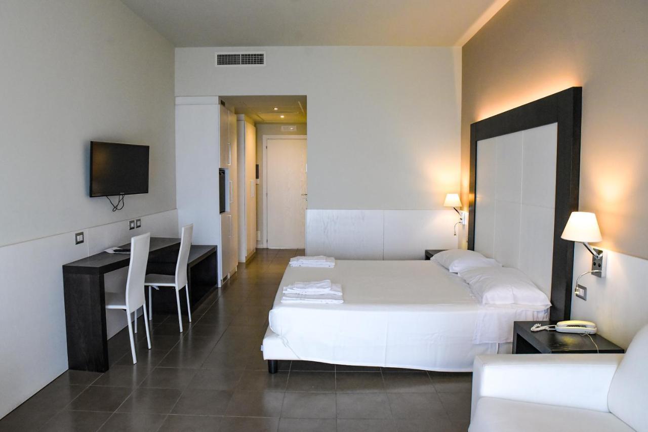 טורה מליסה Grand Hotel Balestrieri מראה חיצוני תמונה