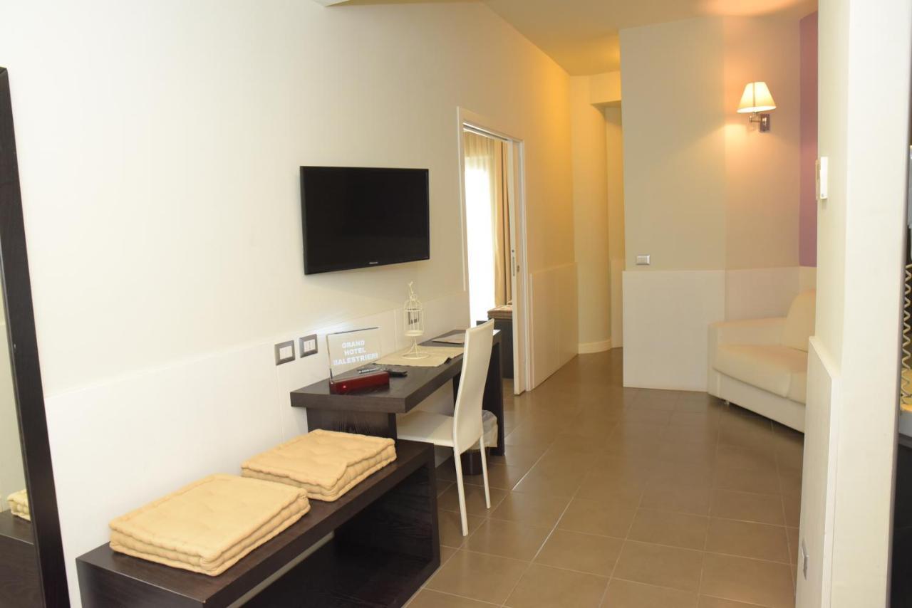 טורה מליסה Grand Hotel Balestrieri מראה חיצוני תמונה