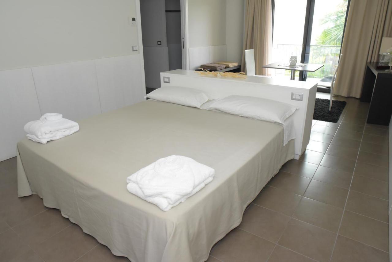 טורה מליסה Grand Hotel Balestrieri מראה חיצוני תמונה